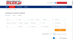 Desktop Screenshot of katalog.autostore.pl